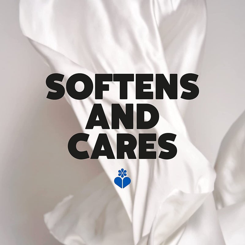 ecover Sensitive Fabric Softener Gardenia and Vanilla Scent - 1.43 Litre - Image 3